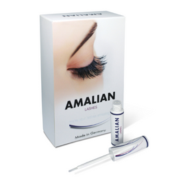 Amalian Lashes